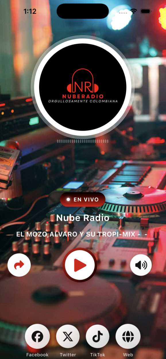 App Android personalizada