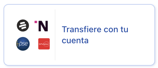 Transacciones Confiables