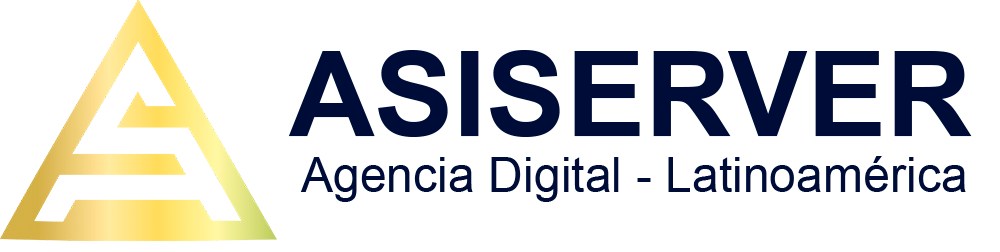 Asiserver – Agencia Digital